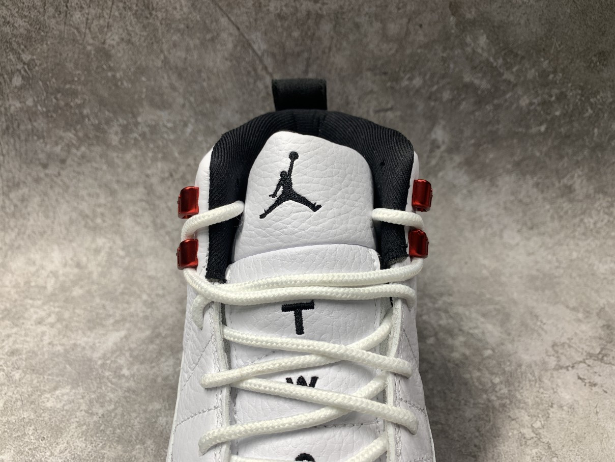 Air Jordan 12 Retro Twist