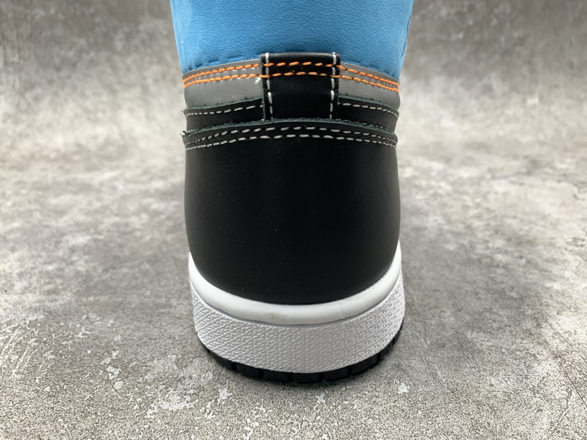 Air Jordan 1 Retro High OG Prototype