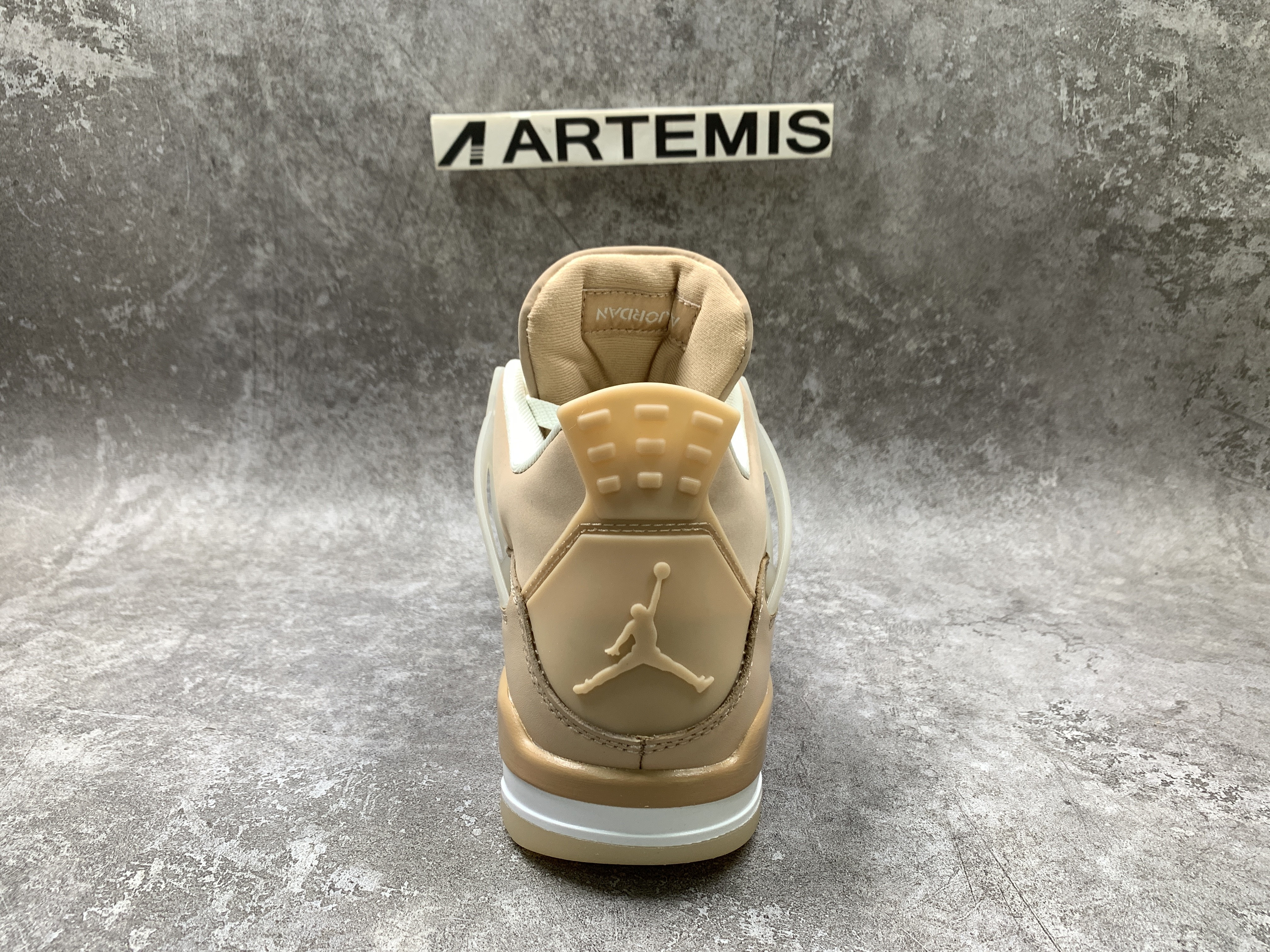 Air Jordan 4 Retro Shimmer