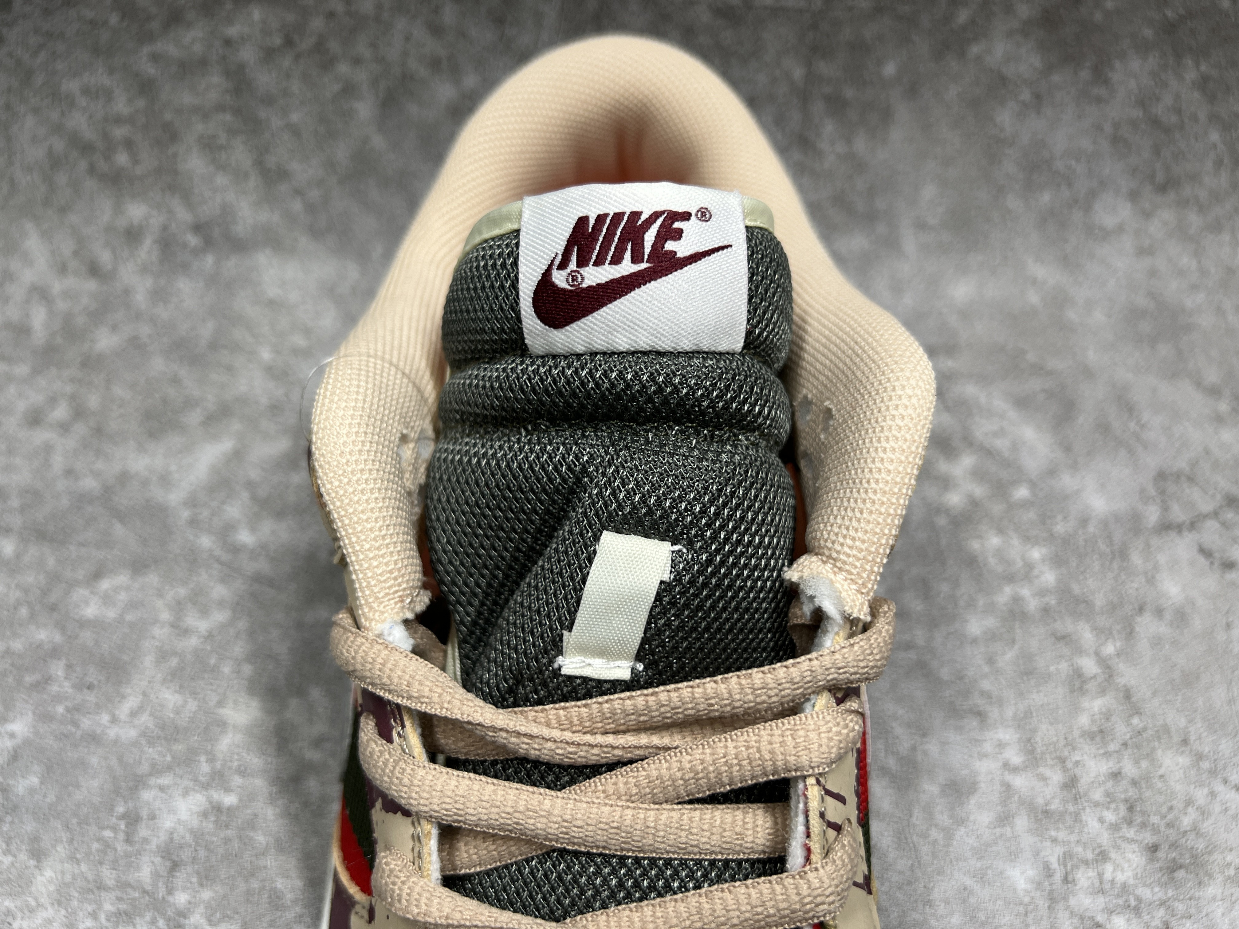 Nike Dunk SB Low Freddy Krueger