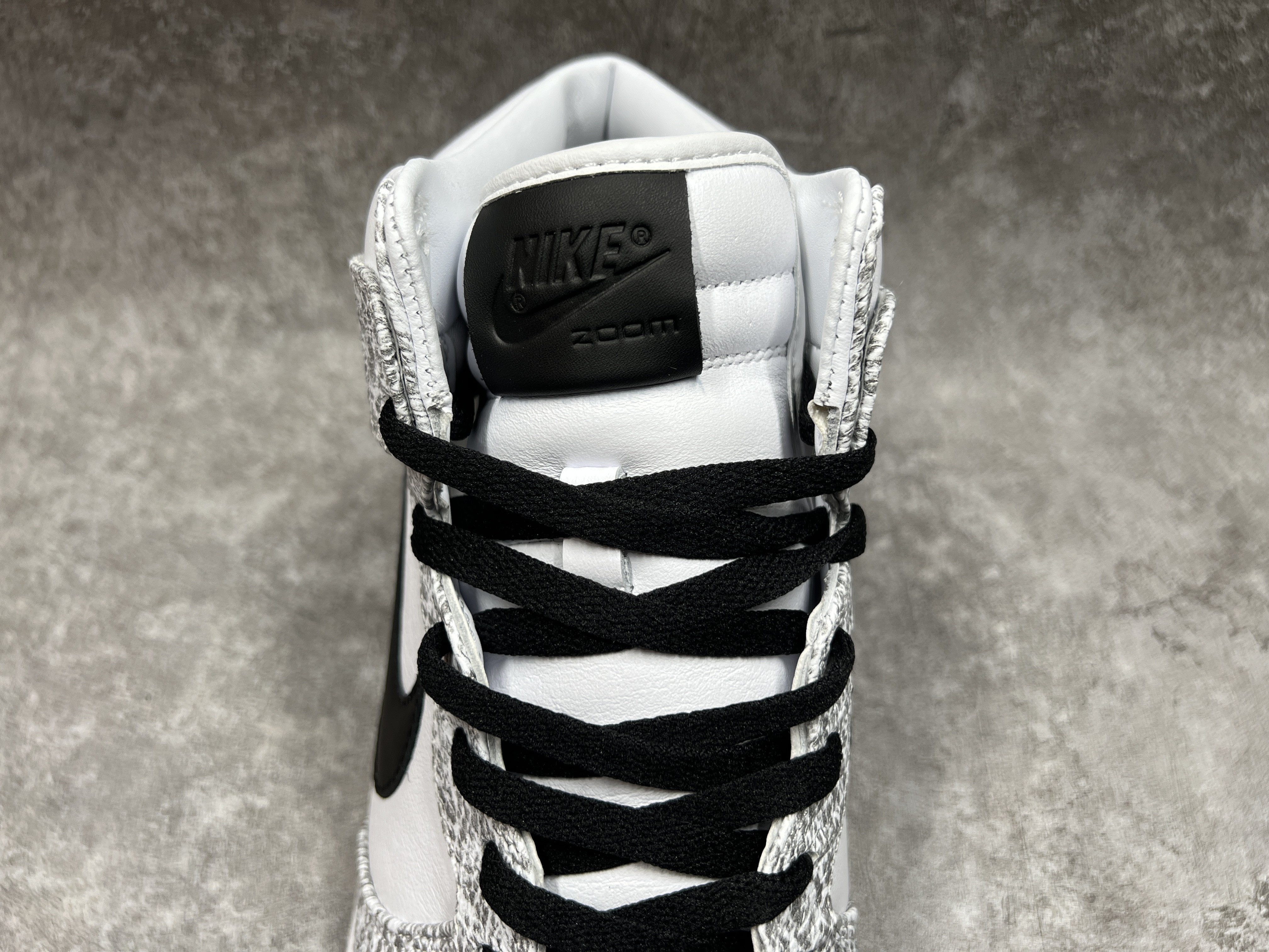 Nike Dunk High SP Cocoa Snake