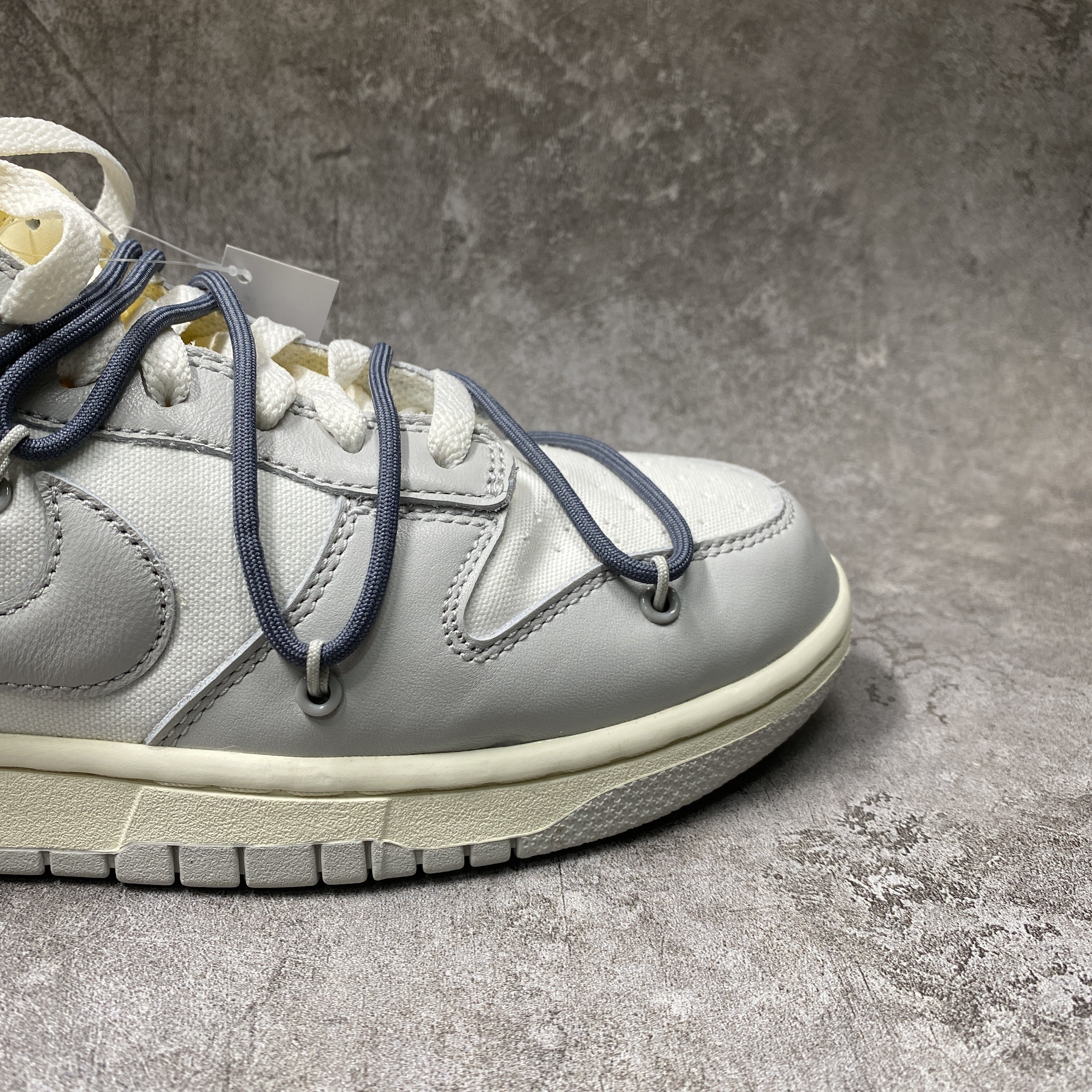 Nike Dunk Low Off-White Lot 41