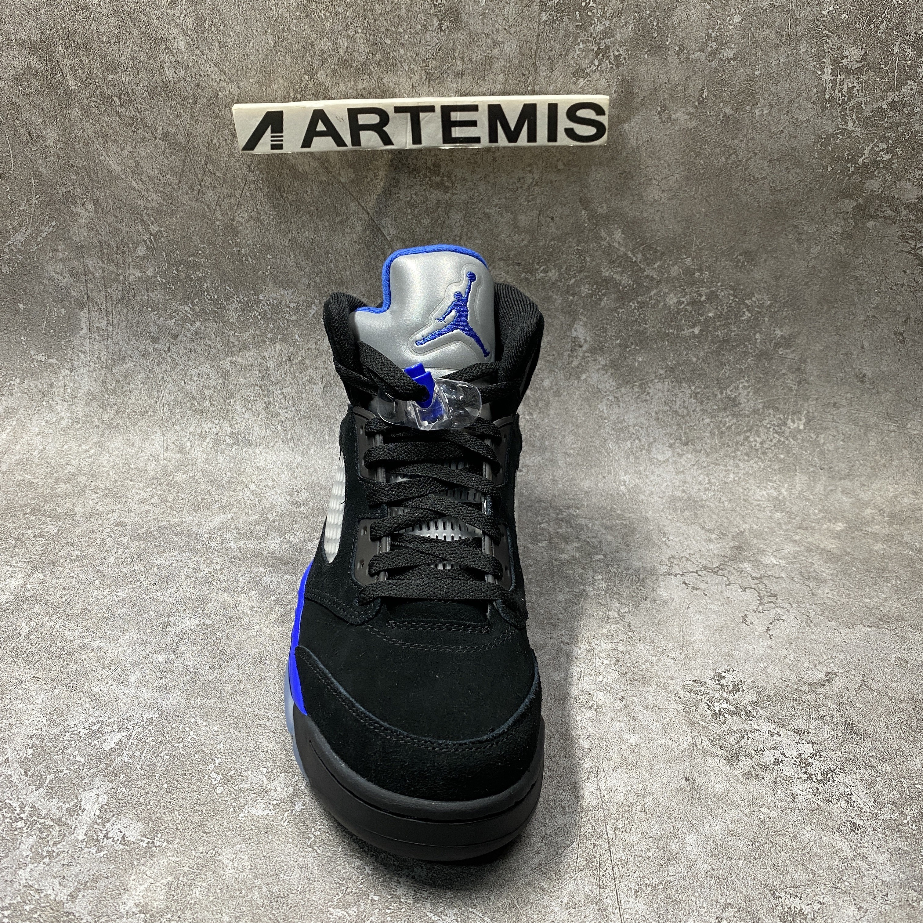 Air Jordan 5 Retro Racer Blue