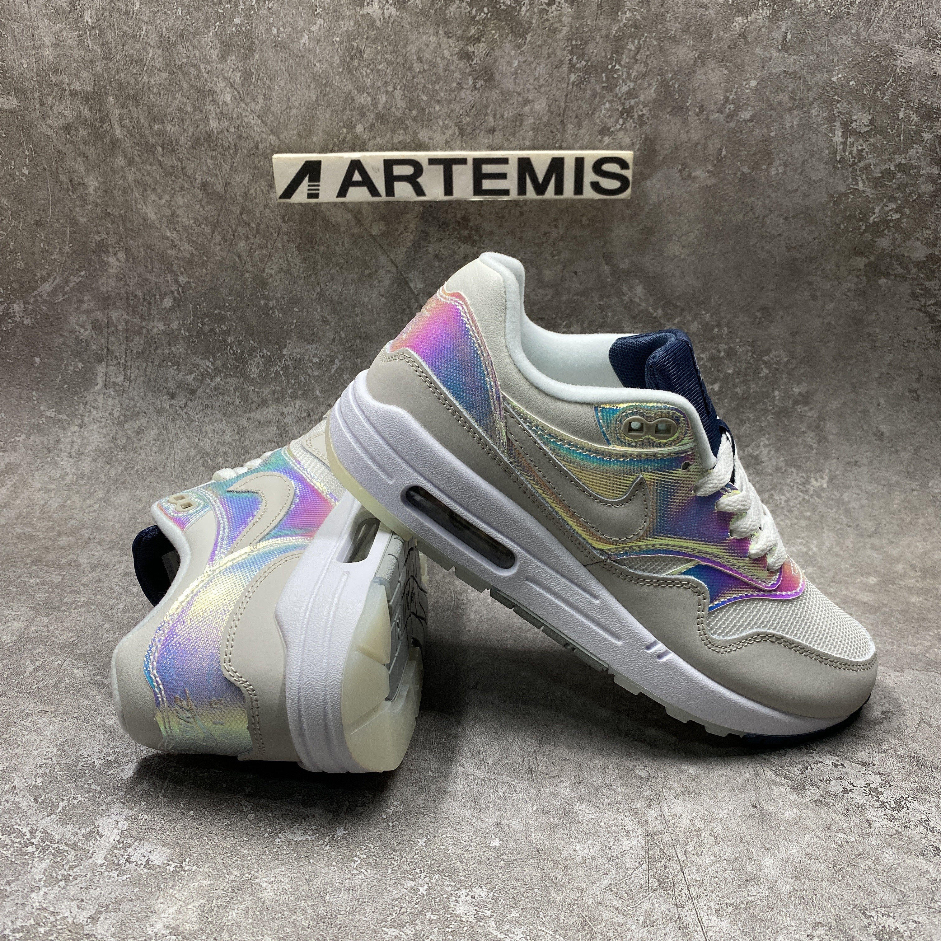 Nike Air Max 1 AMD La Ville Lumière