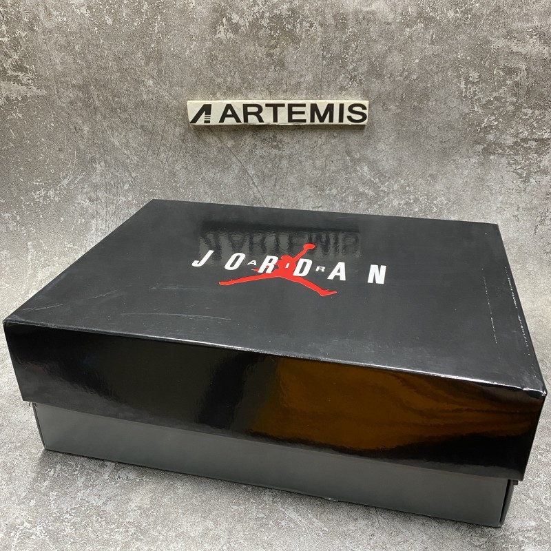 Air Jordan 9 Retro Particle Grey