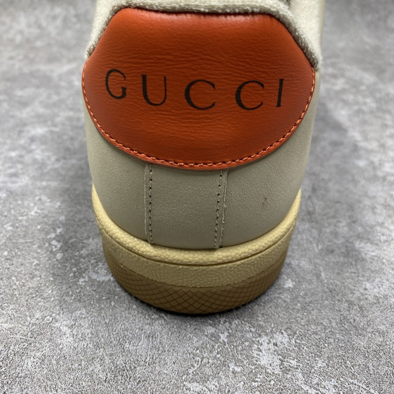 GC Screener Sneaker Blue White