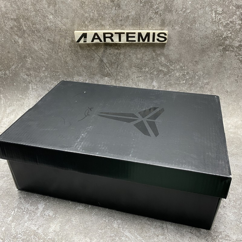 Nike Kobe 6 PJ Tucker PE