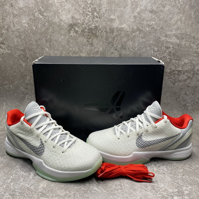 Nike Kobe 6 PJ Tucker PE