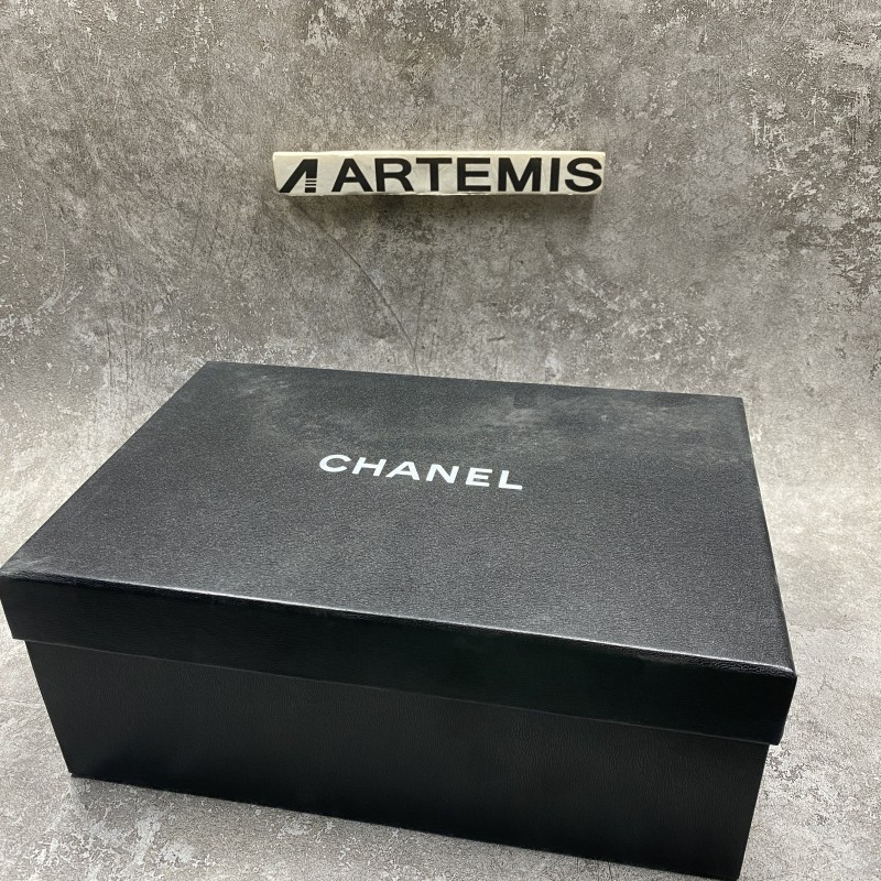 Ch*el 22p trainer white