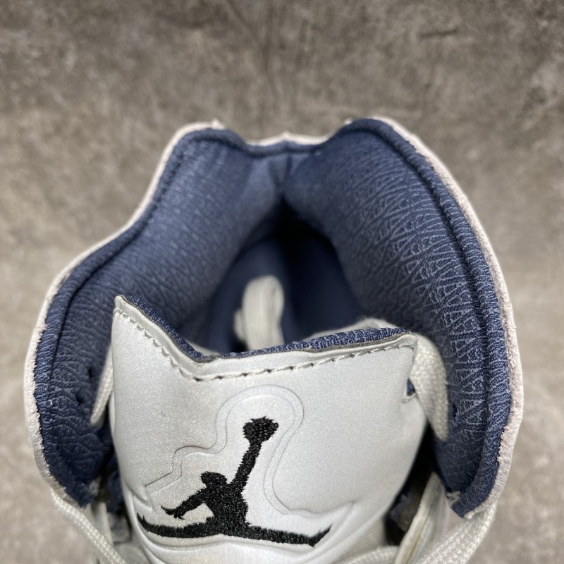 Air Jordan 5 Retro A Ma Maniére Diffused Blue