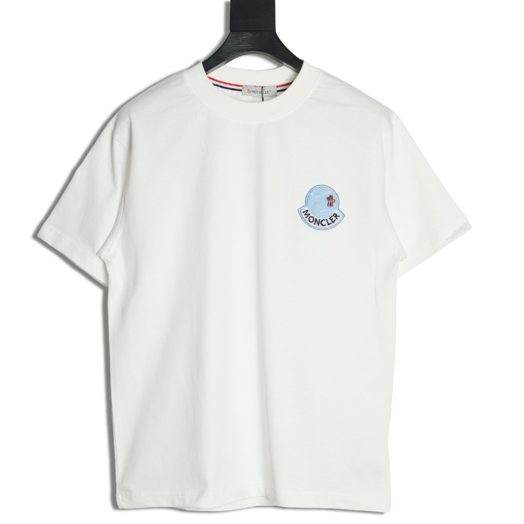 Moncler 25ss Short-sleeved T-shirt