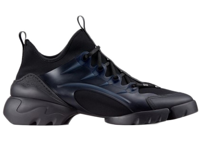 D*or d connect black neoprene