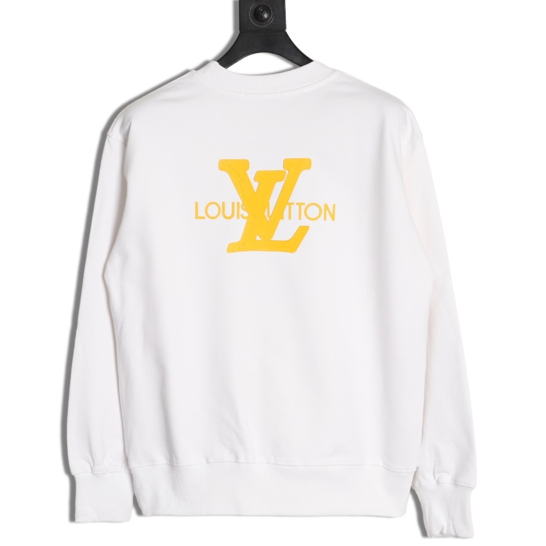 l0*is V*t0n lv 25fw hoodies