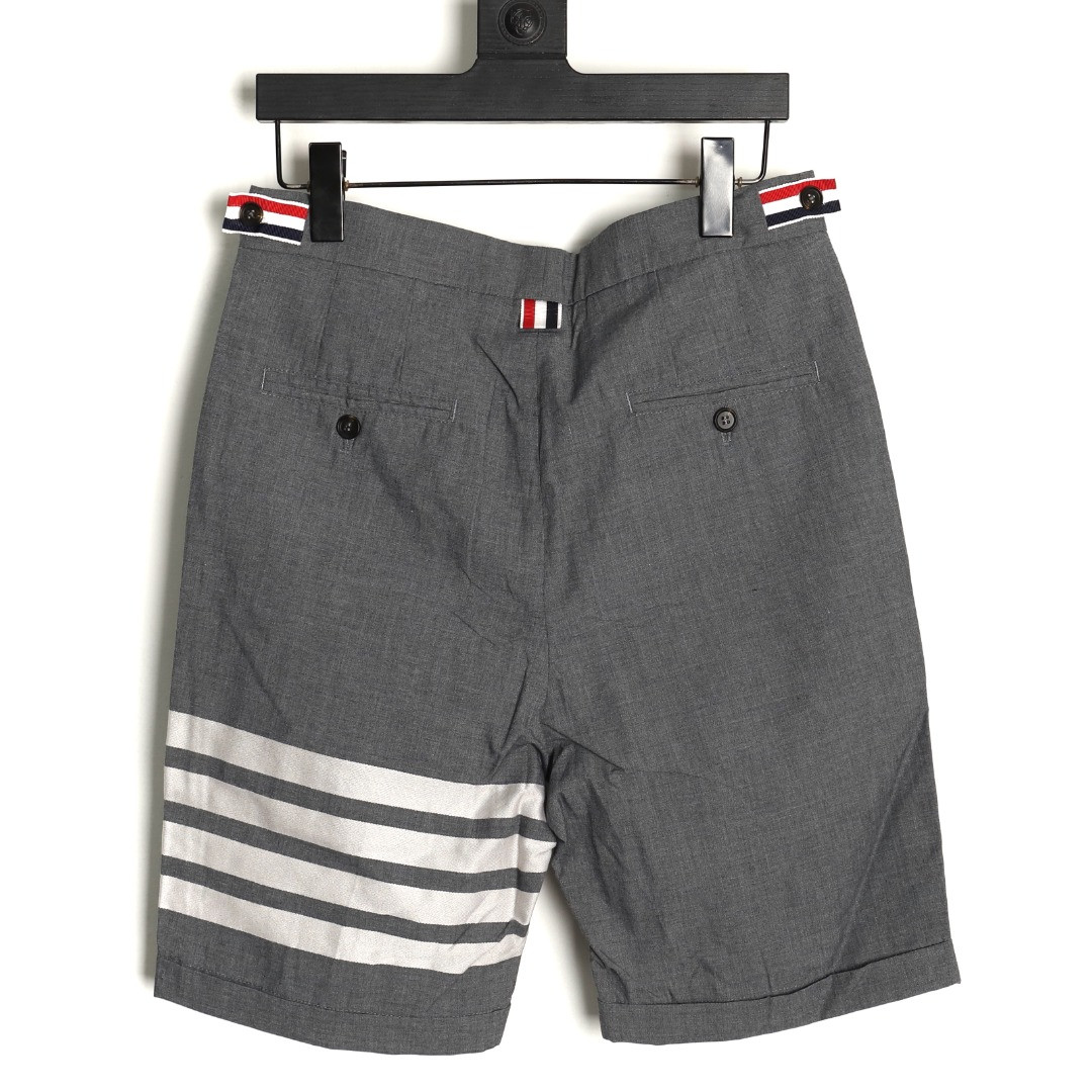 Thom Browne TB shorts
