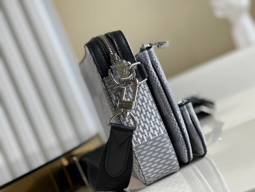 LV TRIO MESSENGER N50027