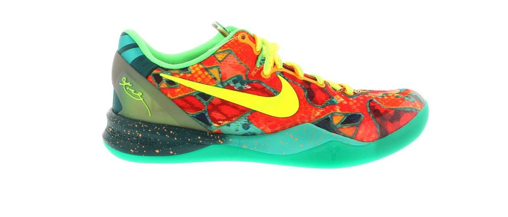 Nike Kobe 8 What the Kobe