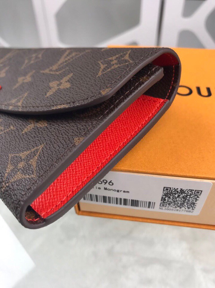 LV EMILIE Wallet M60696