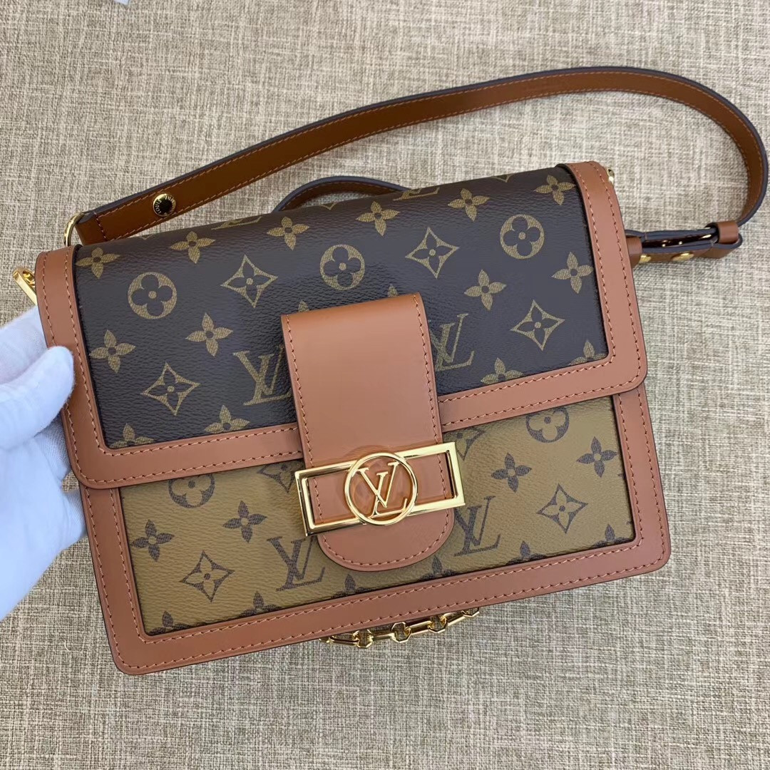 LV DAUPHINE MM M44391