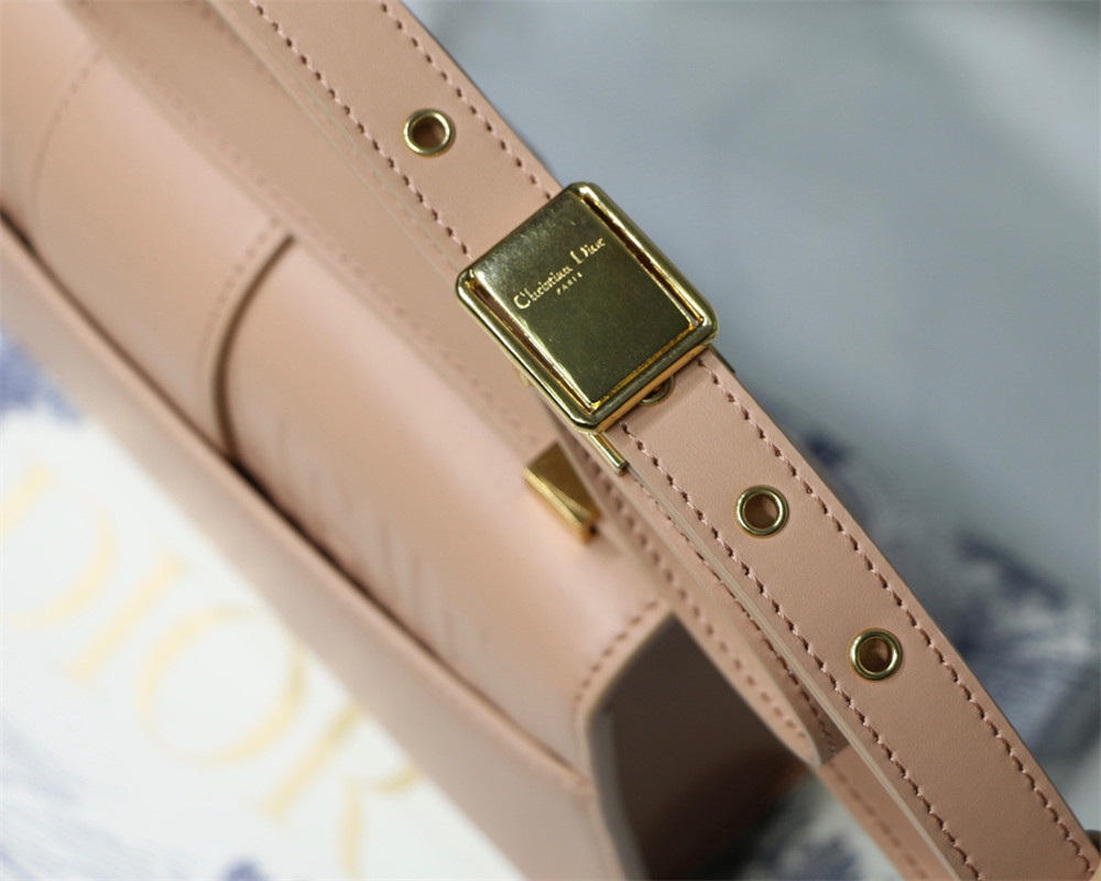 D*or 30 montaigne chain bag pink