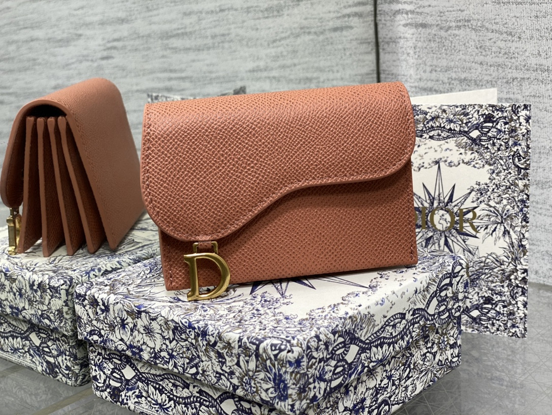 D*or card holder 12-10-5cm