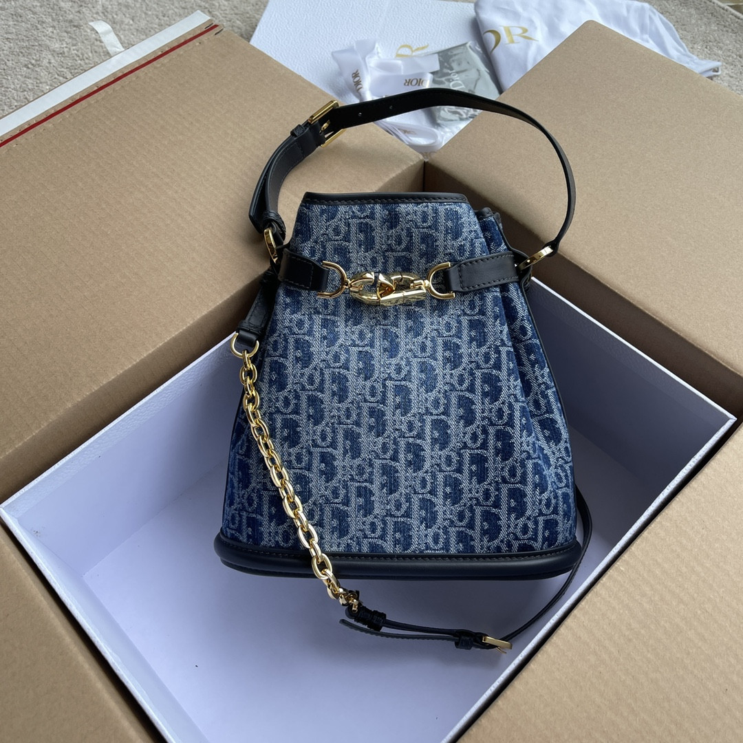 D*or amber 30montaigne 24.5×25×11cm