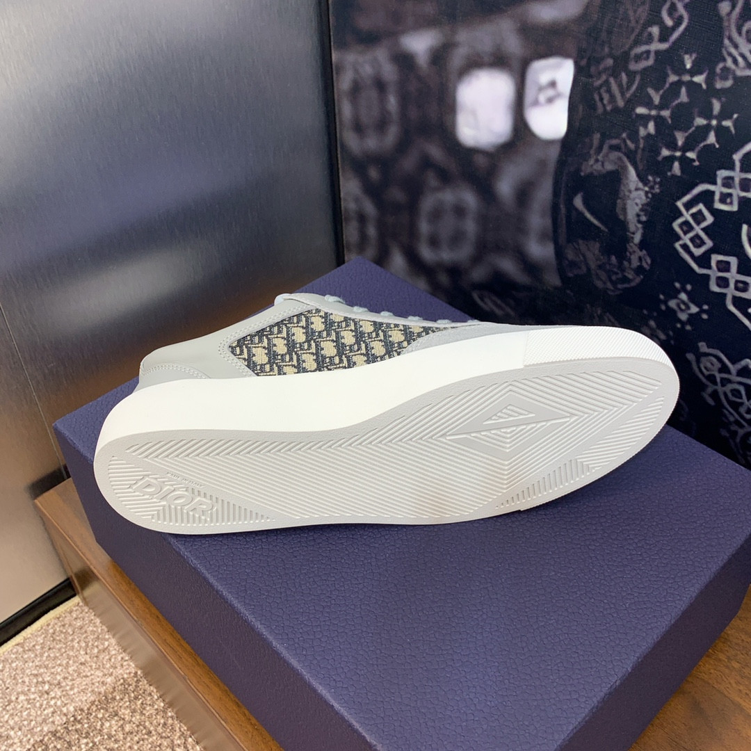 ua D*or b101 sneaker