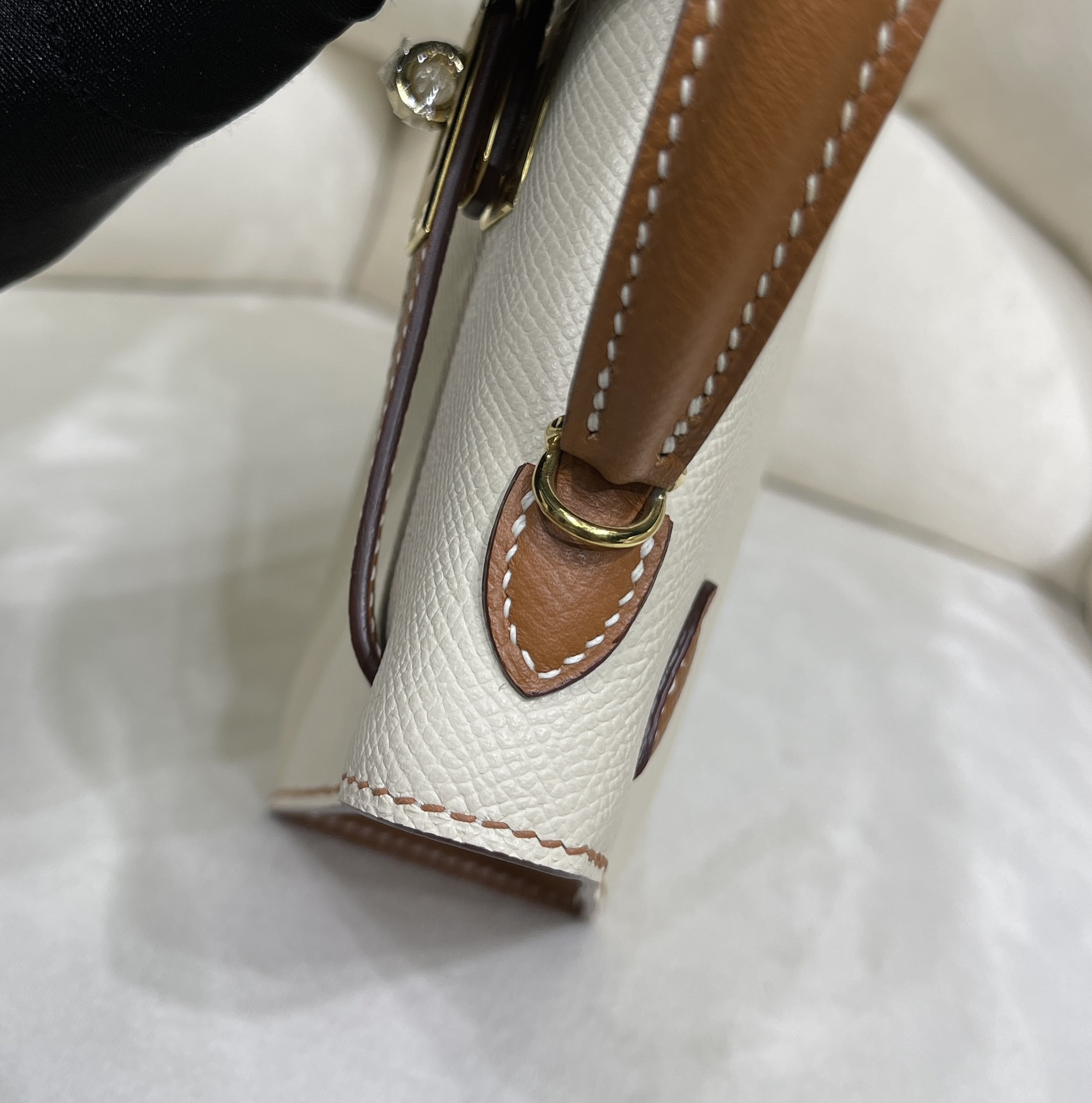 H**me5 mini kelly 19 19×6×12cm