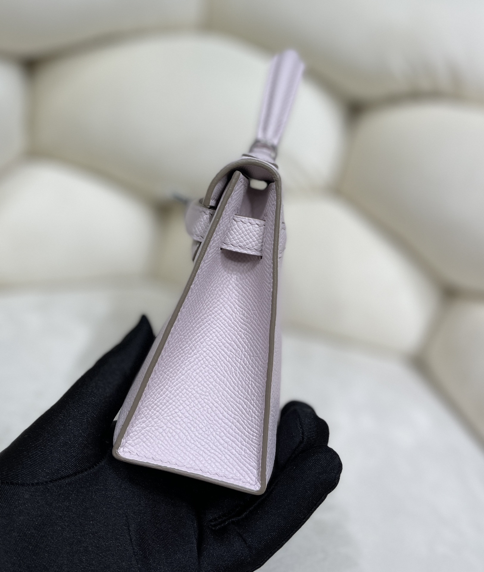 H**me5 mini kelly 19 19×6×12cm