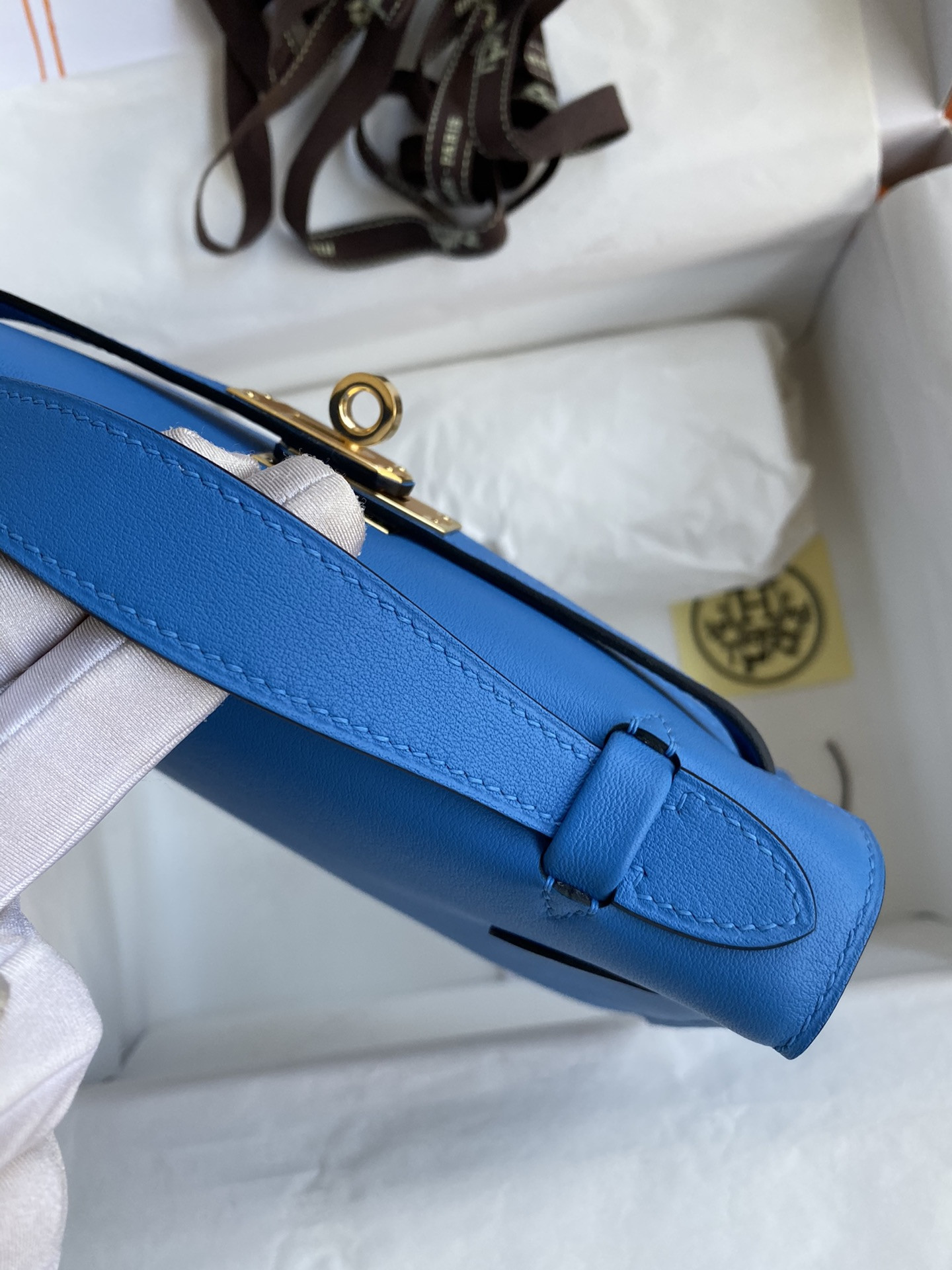 H**me5 kelly mini swift 22 22×7×13cm