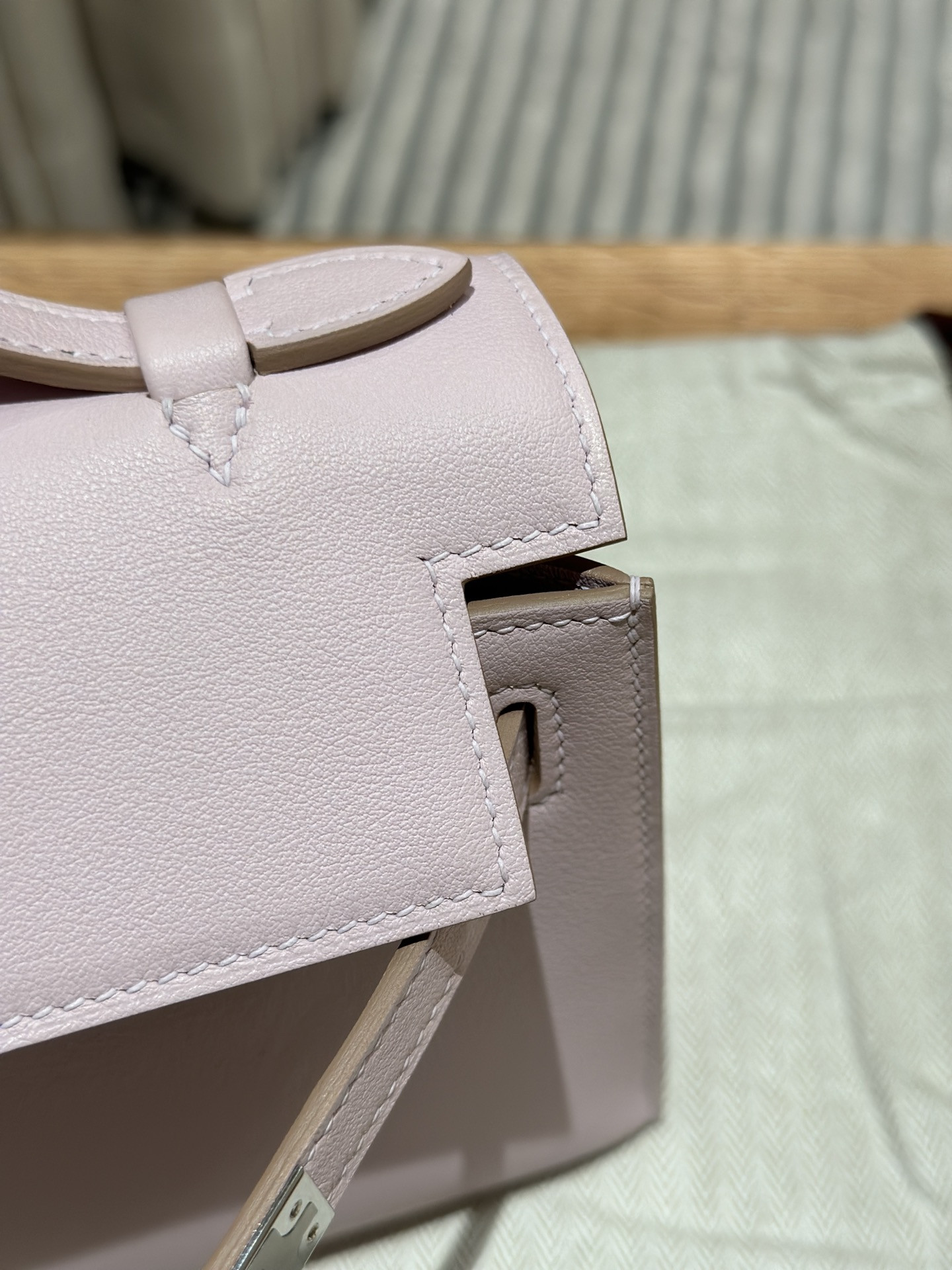 H**me5 kelly mini swift 22 22×7×13cm