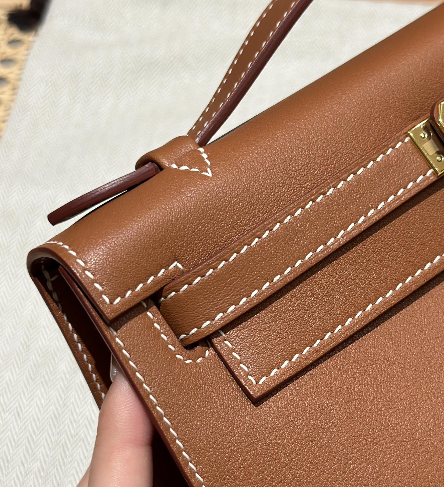 H**me5 kelly mini swift 22 22×7×13cm