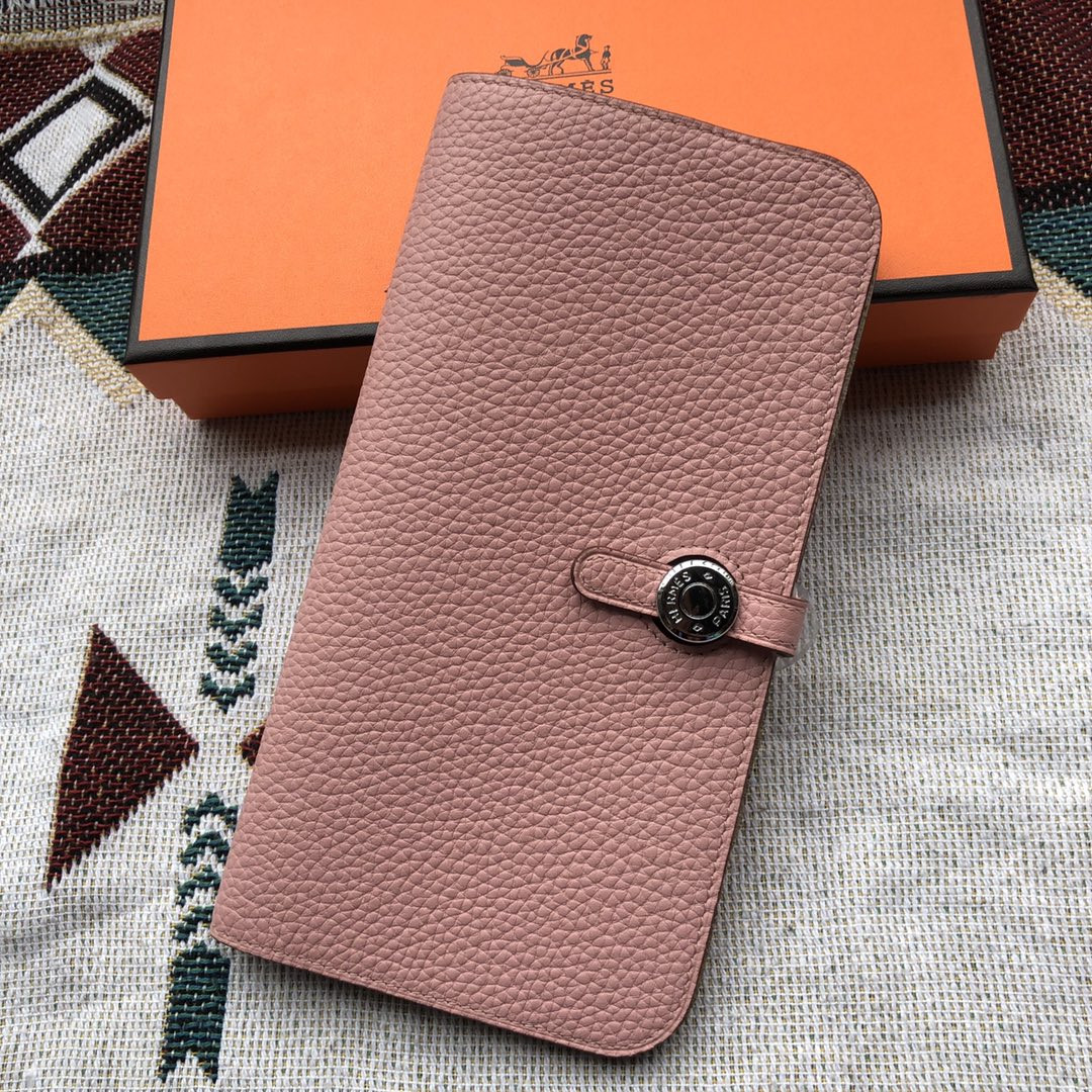 H**me5 dogon duo wallet