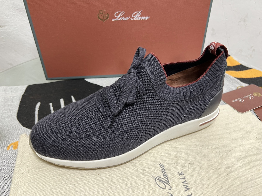 ua L**o p*ana 360 lp flexy walk sneaker