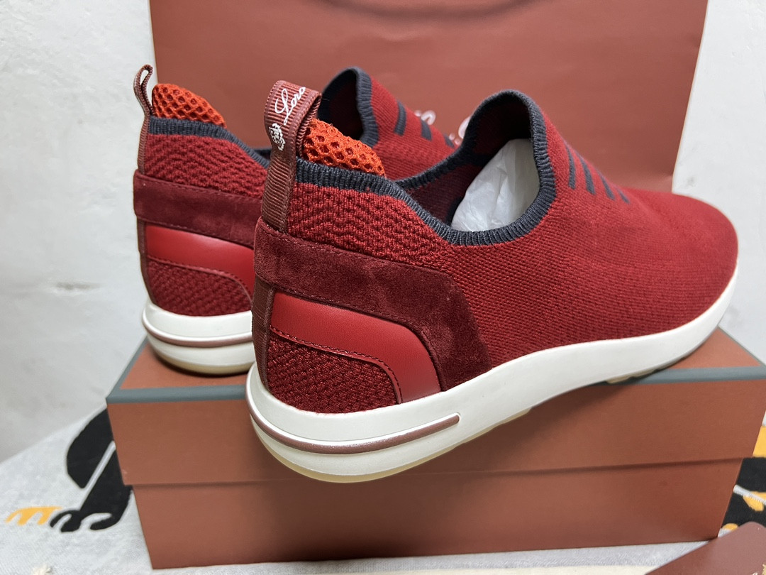 ua L**o p*ana 360 lp flexy walk sneaker