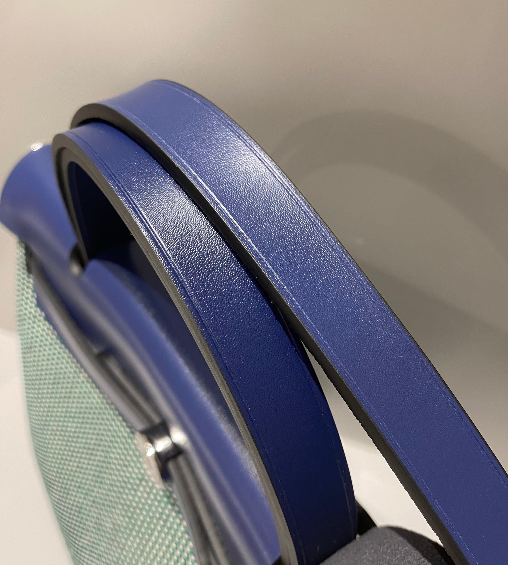 H**mes herbag 25x31x10cm