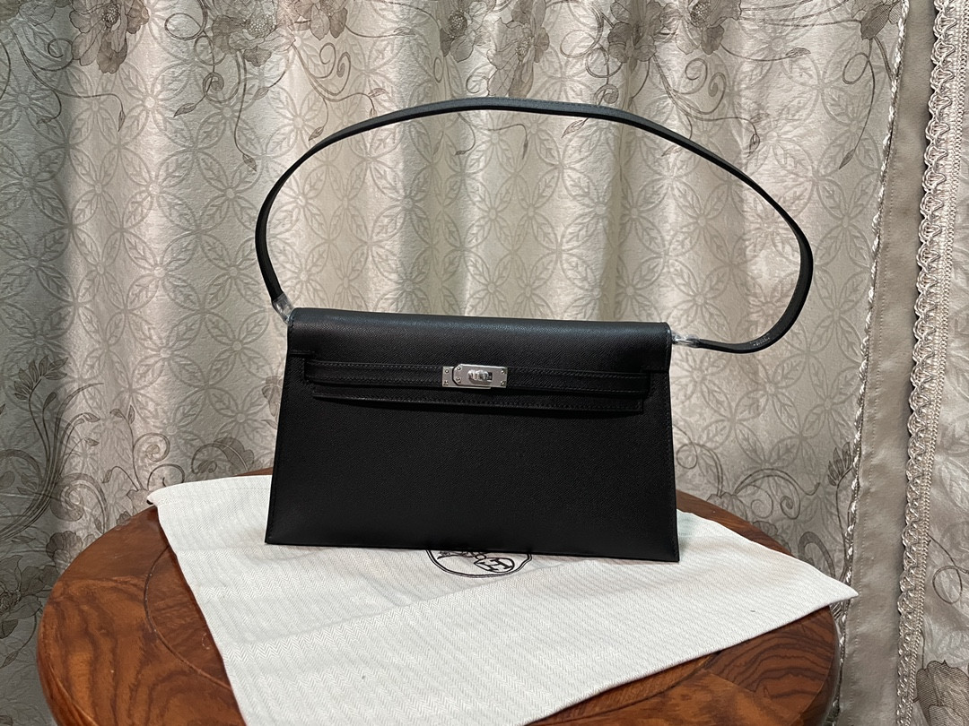 H**me5 kelly elan epsom16x27.8x4cm