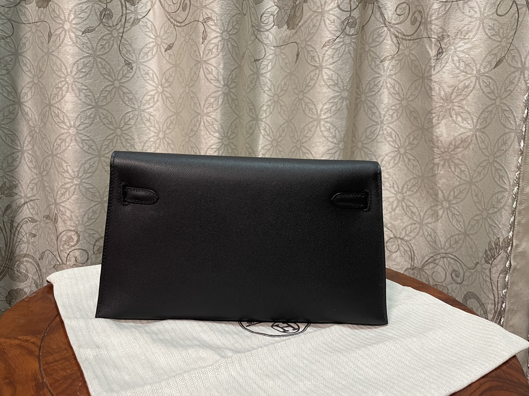 H**me5 kelly elan epsom16x27.8x4cm