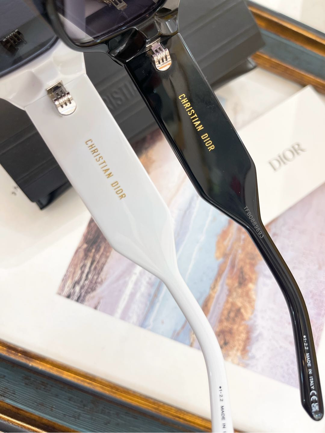 D*or glasses signature s13f 55-18-140