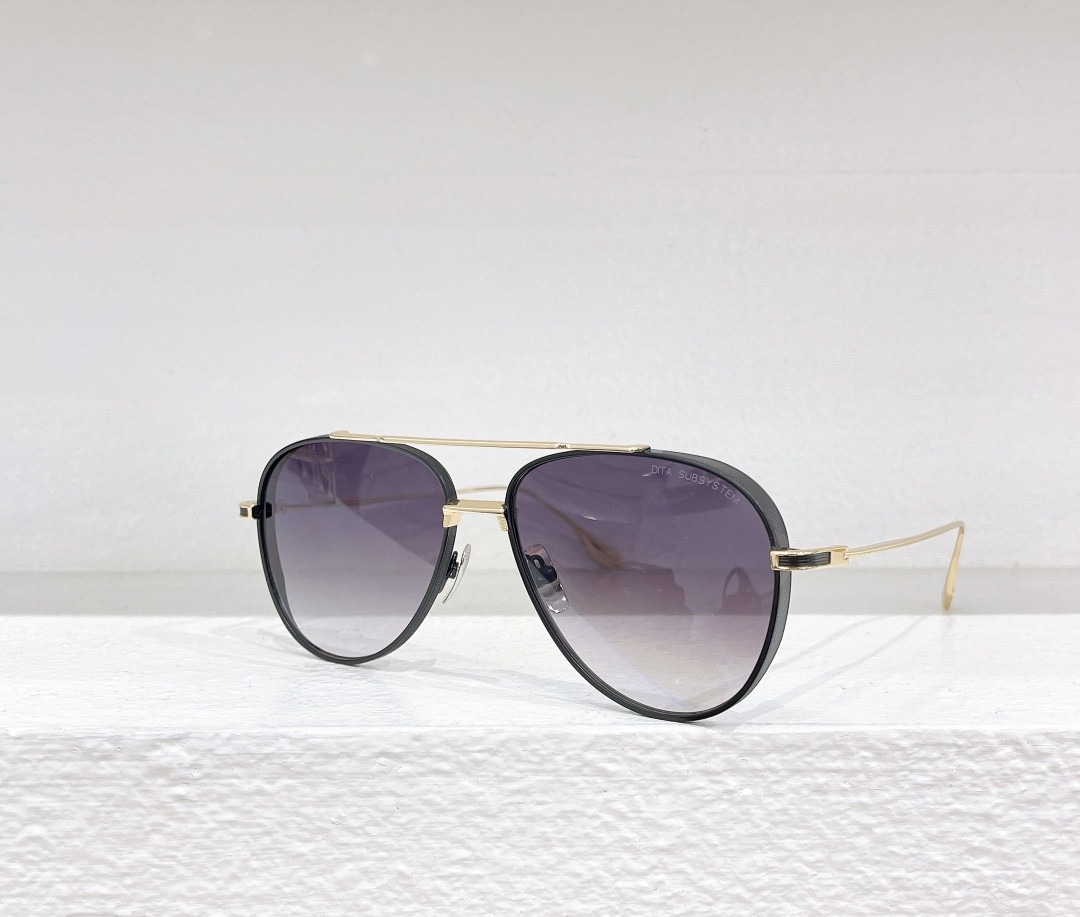 DITA Glasses DTS141 58-15-140