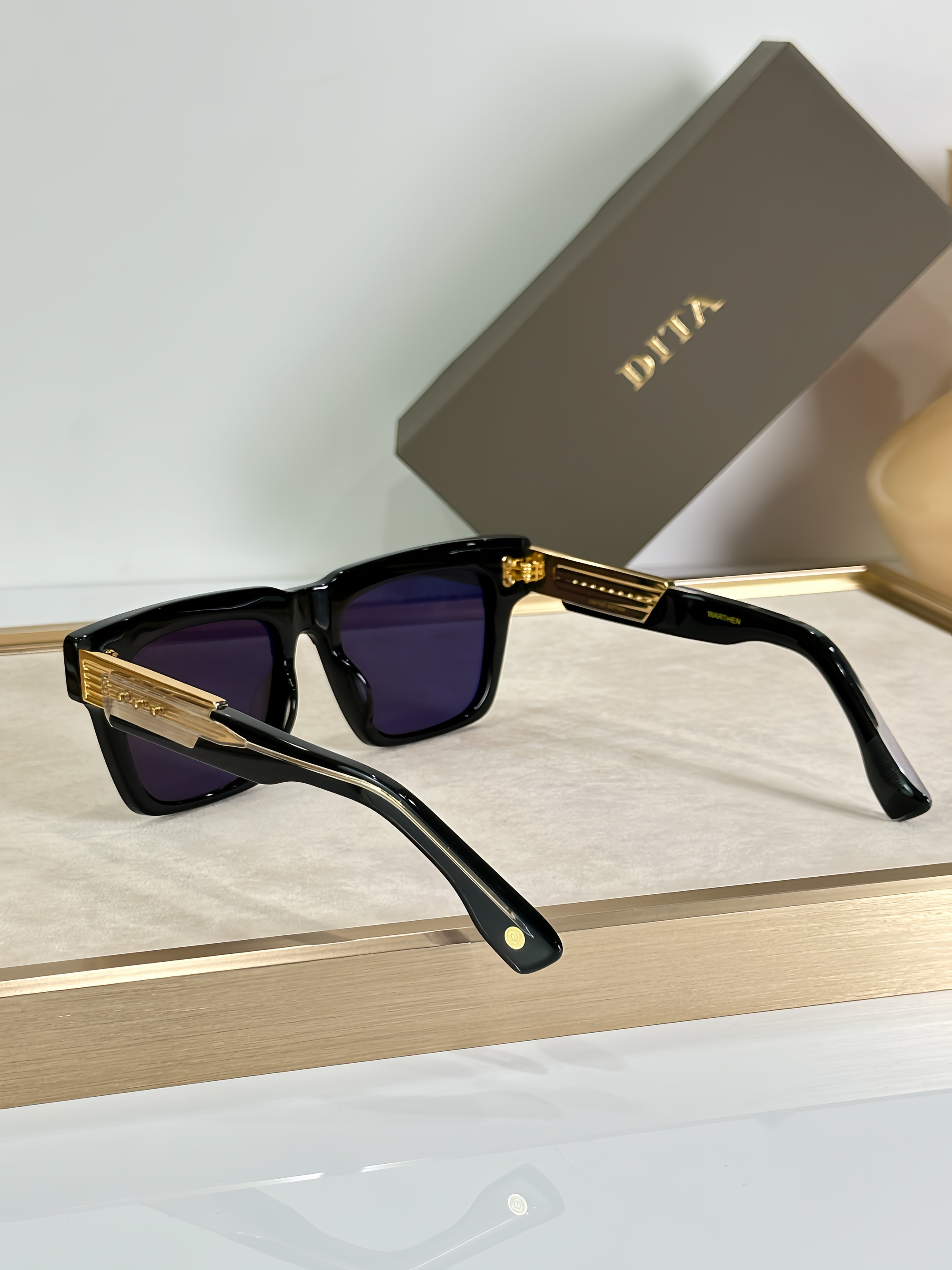 DITA Glasses DTS434 54-19 -14