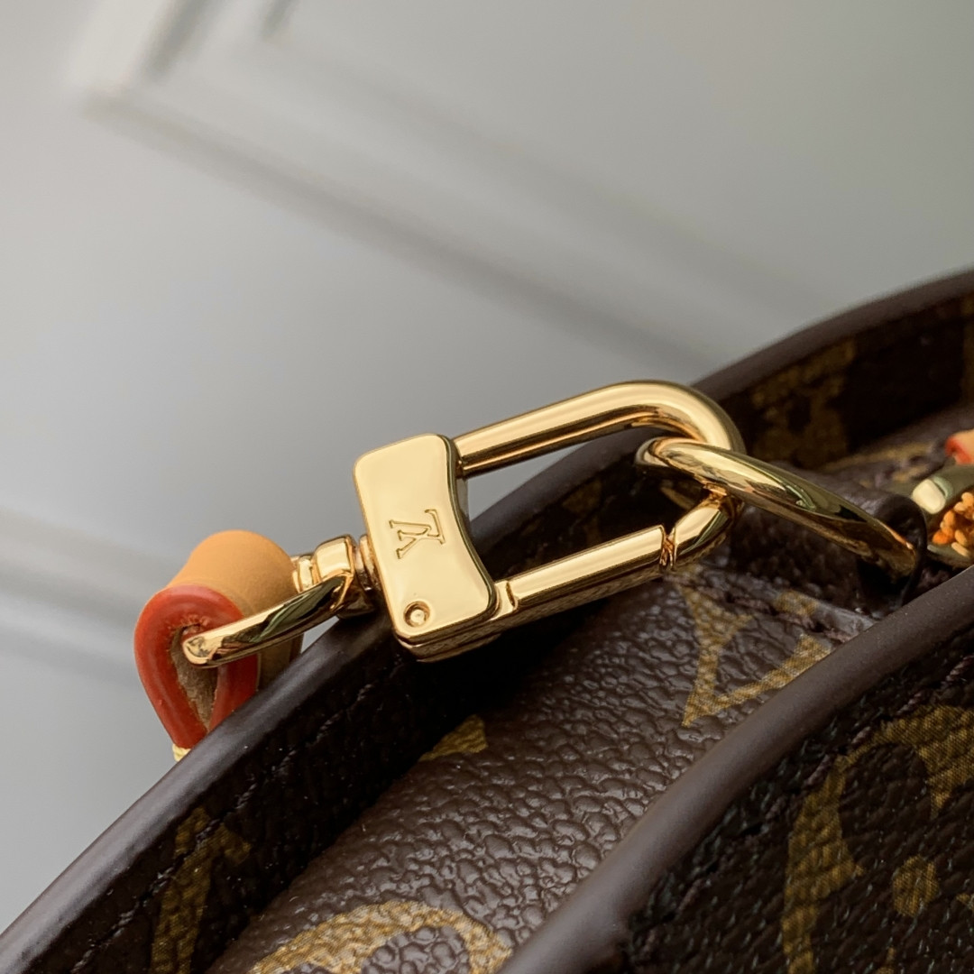 LV Fan M14804 37 x 19 x 6 cm