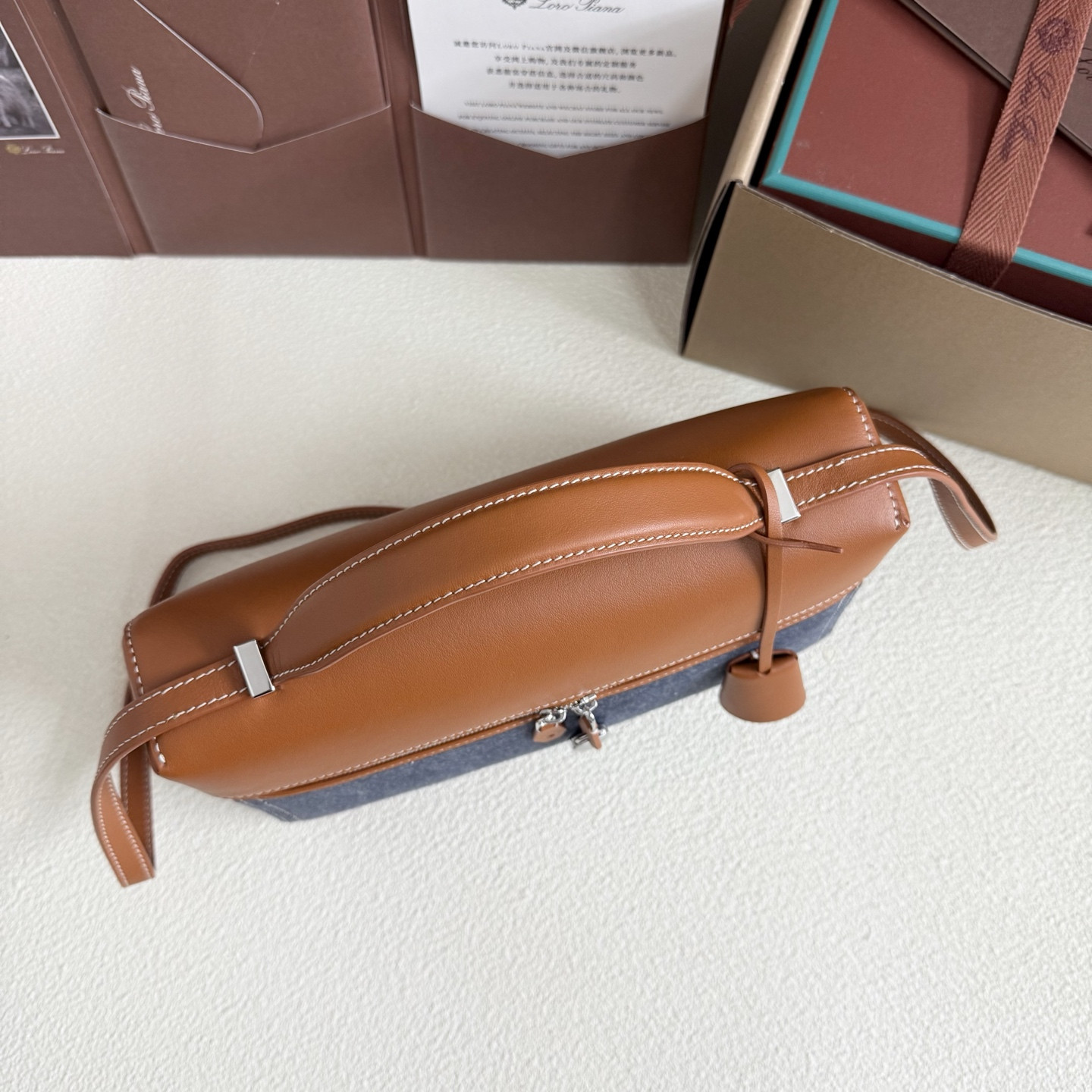 L**o p*ana extra pocket l27 16x27x10cm