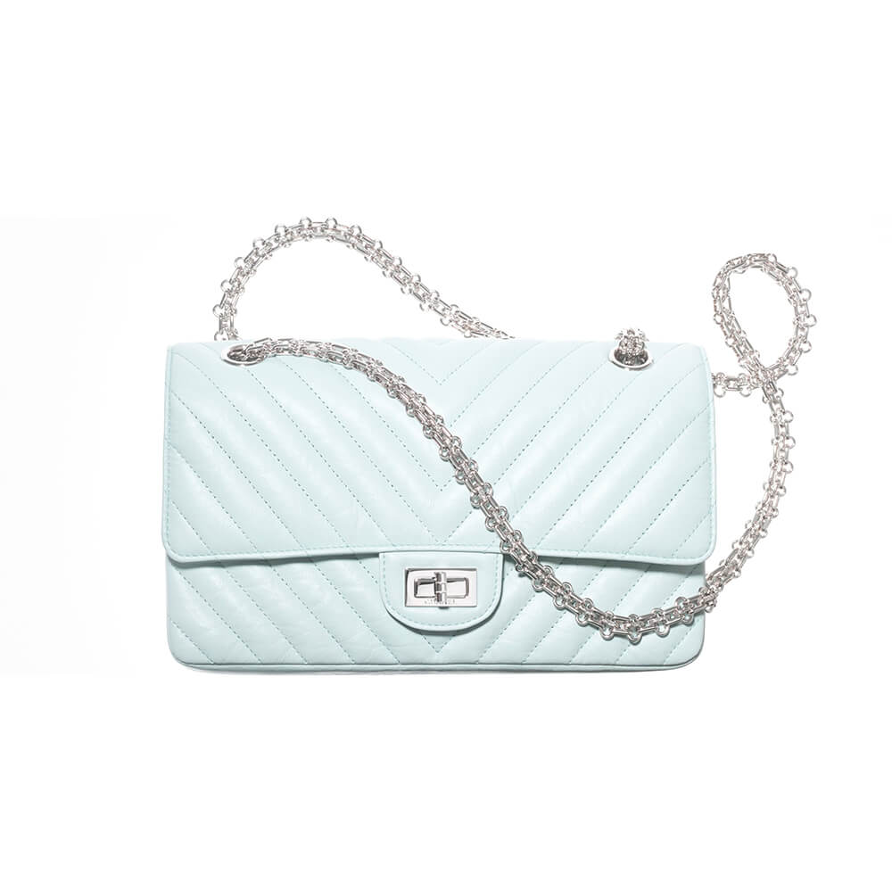 Ch*el 2.55 handbag