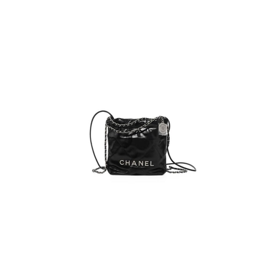 Ch*el 22 mini handbag